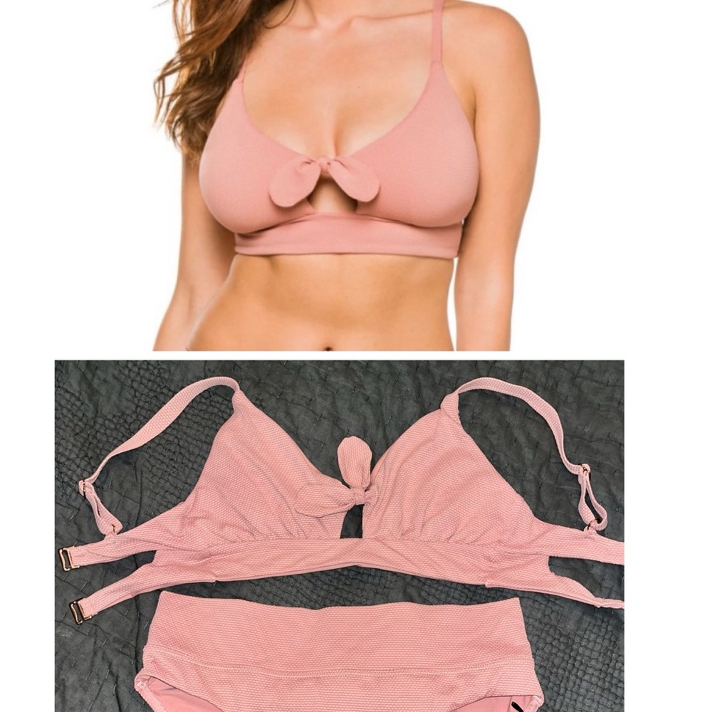 MaxSwim Charlie 30F Bikini Set